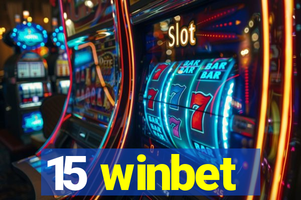15 winbet